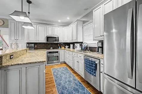 925 Wrenwood Drive Bowling Green KY 42103