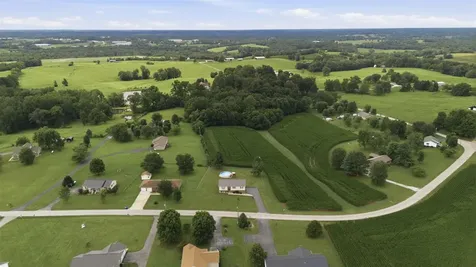937 Dripping Springs Road Glasgow KY 42141