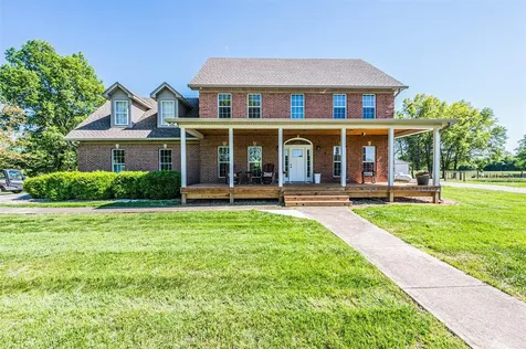 644 M Johnson Road Smiths Grove KY 42171