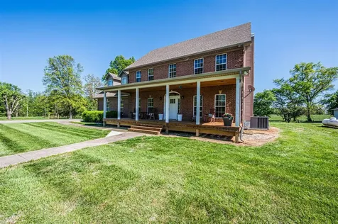 644 M Johnson Road Smiths Grove KY 42171