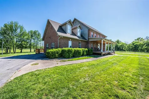 644 M Johnson Road Smiths Grove KY 42171