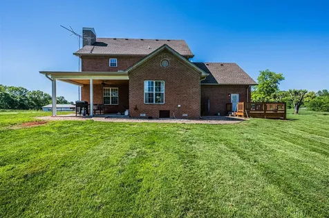644 M Johnson Road Smiths Grove KY 42171