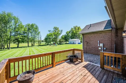 644 M Johnson Road Smiths Grove KY 42171