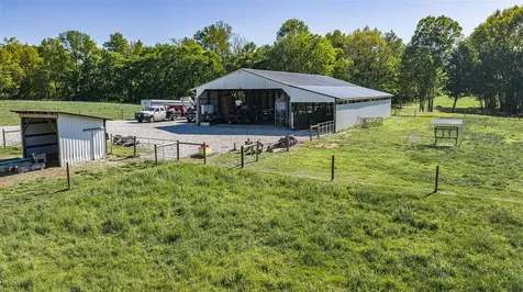 644 M Johnson Road Smiths Grove KY 42171