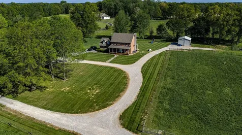 644 M Johnson Road Smiths Grove KY 42171
