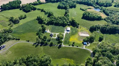 644 M Johnson Road Smiths Grove KY 42171