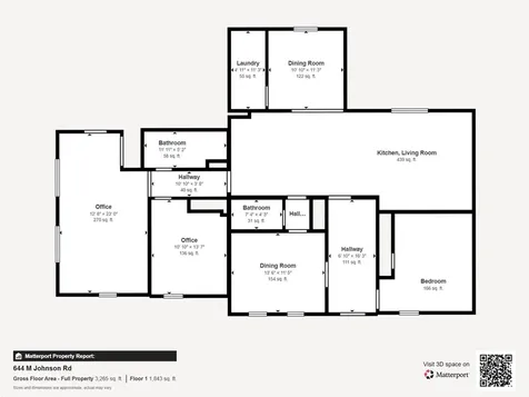 644 M Johnson Road Smiths Grove KY 42171