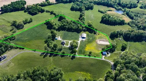 644 M Johnson Road Smiths Grove KY 42171
