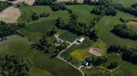 644 M Johnson Road Smiths Grove KY 42171