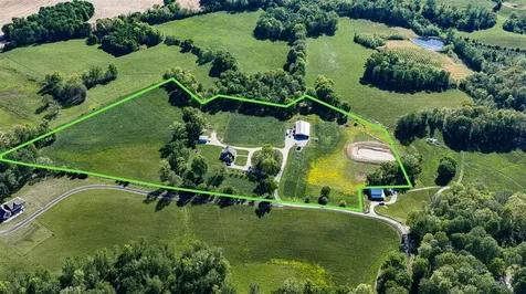 644 M Johnson Road Smiths Grove KY 42171