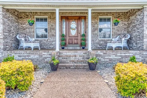 196 Rigelwood Lane Bowling Green KY 42104
