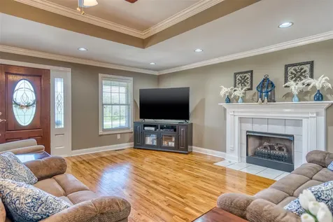 196 Rigelwood Lane Bowling Green KY 42104