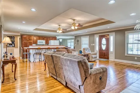 196 Rigelwood Lane Bowling Green KY 42104