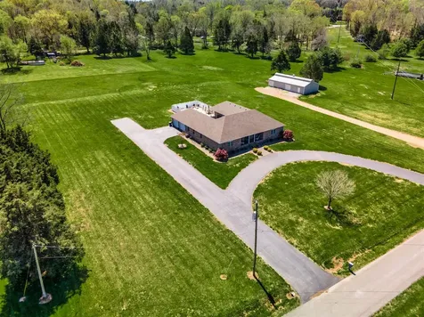 196 Rigelwood Lane Bowling Green KY 42104