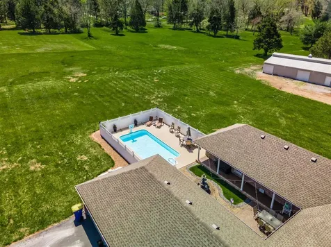 196 Rigelwood Lane Bowling Green KY 42104