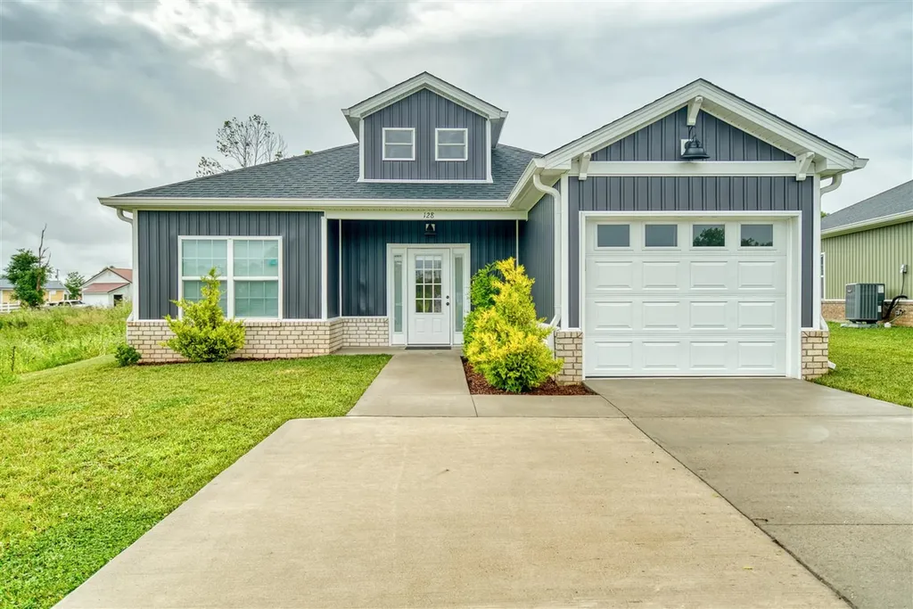 128 Doe Drive Elkton KY 42220