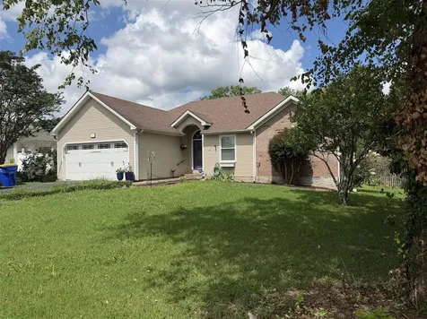 731 Park Hills Street Bowling Green KY 42101