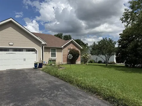 731 Park Hills Street Bowling Green KY 42101