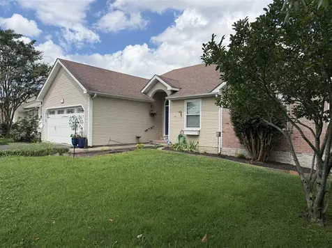 731 Park Hills Street Bowling Green KY 42101
