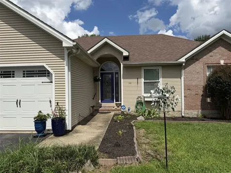 731 Park Hills Street Bowling Green KY 42101