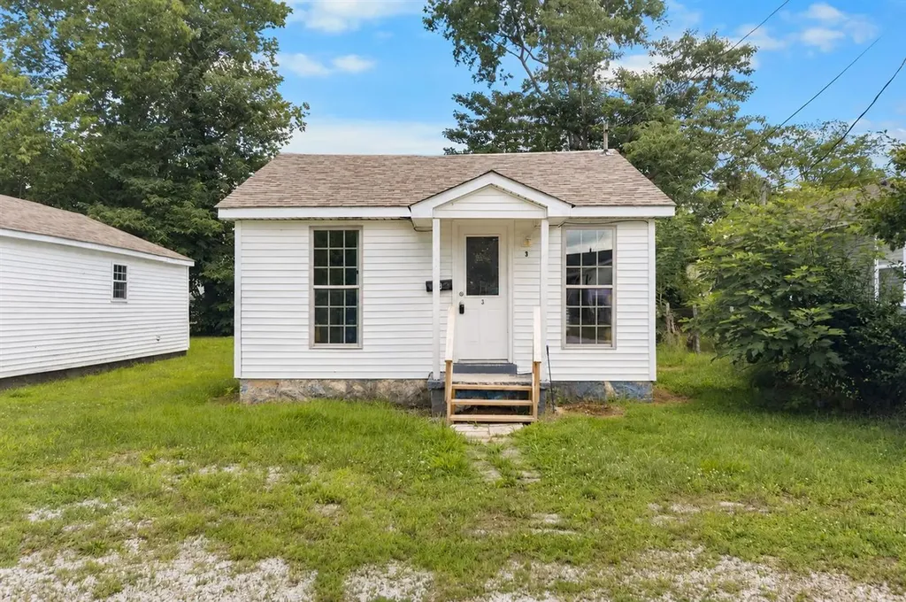 3 Walker Court Bowling Green KY 42101