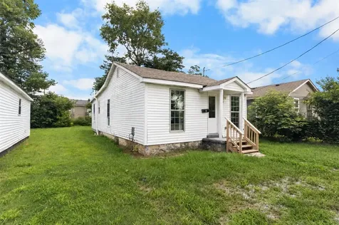 3 Walker Court Bowling Green KY 42101