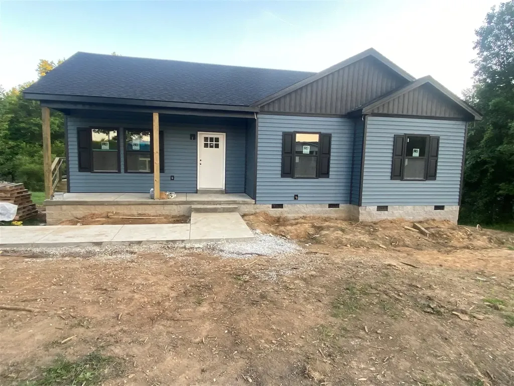 1417 Richardsville Road Bowling Green KY 42101
