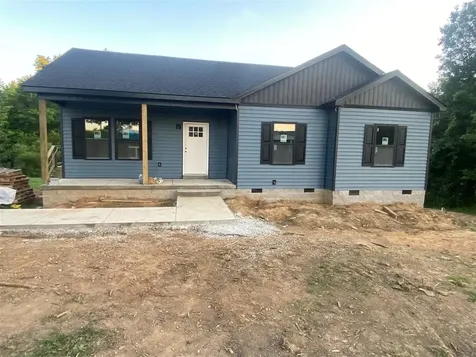 1417 Richardsville Road Bowling Green KY 42101