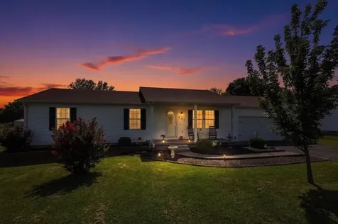 423 Memphis Junction Road Bowling Green KY 42101