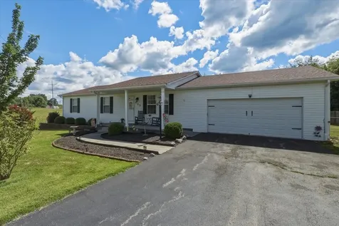 423 Memphis Junction Road Bowling Green KY 42101