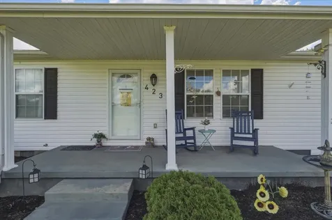 423 Memphis Junction Road Bowling Green KY 42101