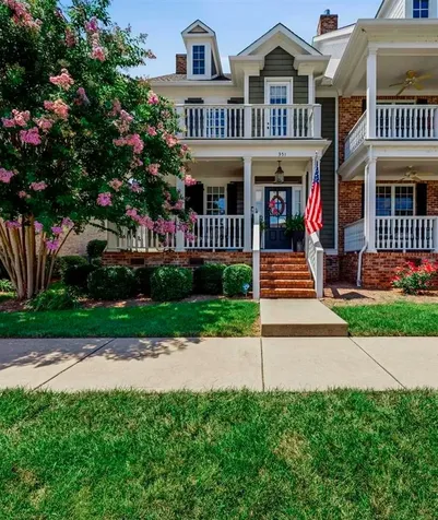 351 West Promenade Bowling Green KY 42103