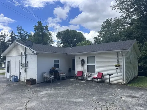 628 & 630 W Main Street Auburn KY 42206