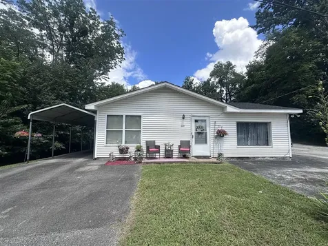 628 & 630 W Main Street Auburn KY 42206