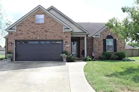 337 Kempton Lane Bowling Green KY 42104