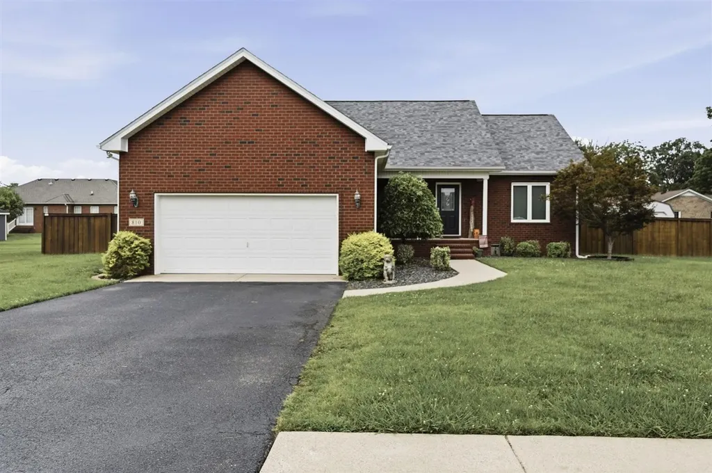 810 Walnut Street Franklin KY 42134
