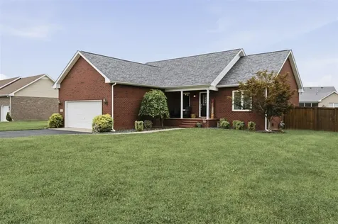 810 Walnut Street Franklin KY 42134