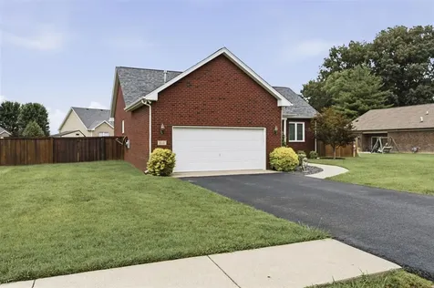 810 Walnut Street Franklin KY 42134