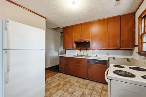 1642 Catherine Drive Bowling Green KY 42101