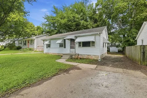1642 Catherine Drive Bowling Green KY 42101