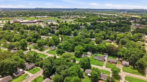 1642 Catherine Drive Bowling Green KY 42101