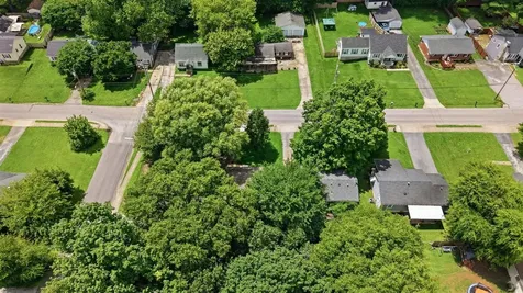 1642 Catherine Drive Bowling Green KY 42101
