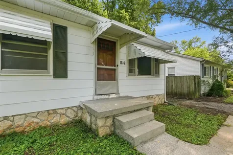 1642 Catherine Drive Bowling Green KY 42101