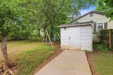 1642 Catherine Drive Bowling Green KY 42101