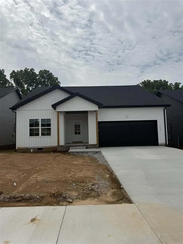 1173 Shallowford Street Bowling Green KY 42101