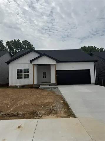 1173 Shallowford Street Bowling Green KY 42101