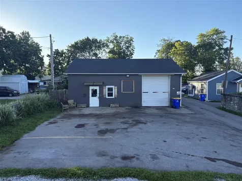 1019 Clay Street Bowling Green KY 42101
