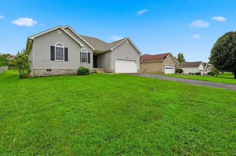 732 Hillgreen Street Bowling Green KY 42101