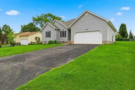 732 Hillgreen Street Bowling Green KY 42101