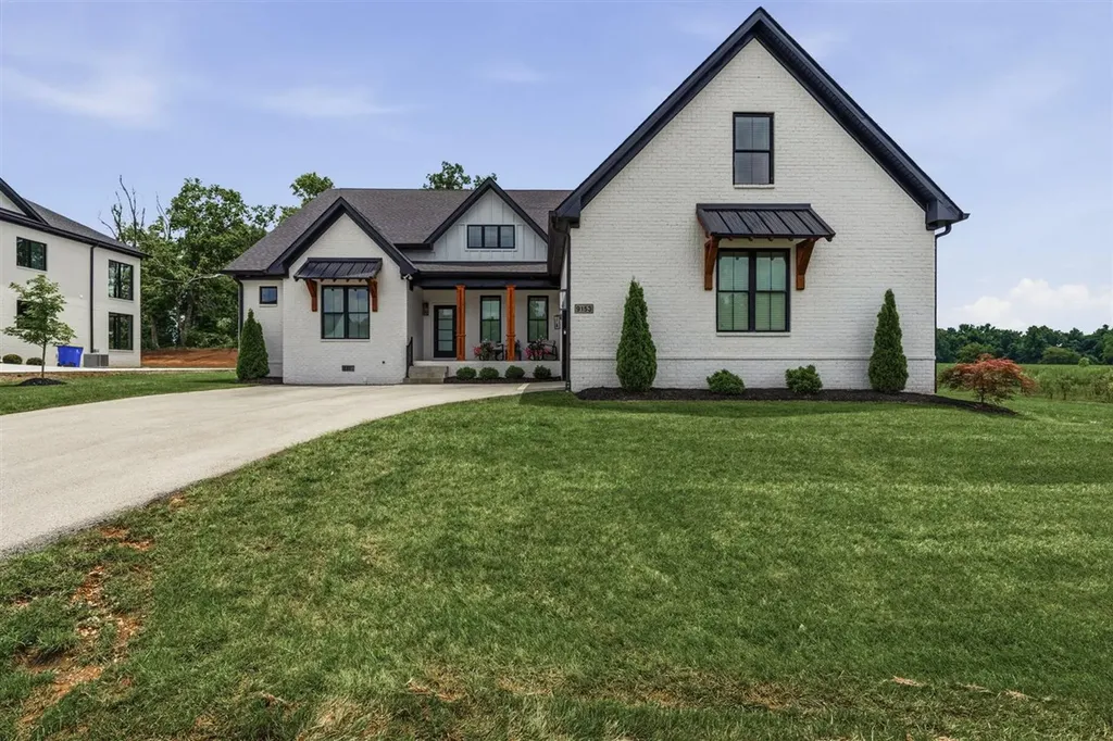 9153 Hermitage Lane Alvaton KY 42122